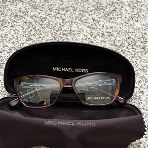 Michael Kors Frames, New
